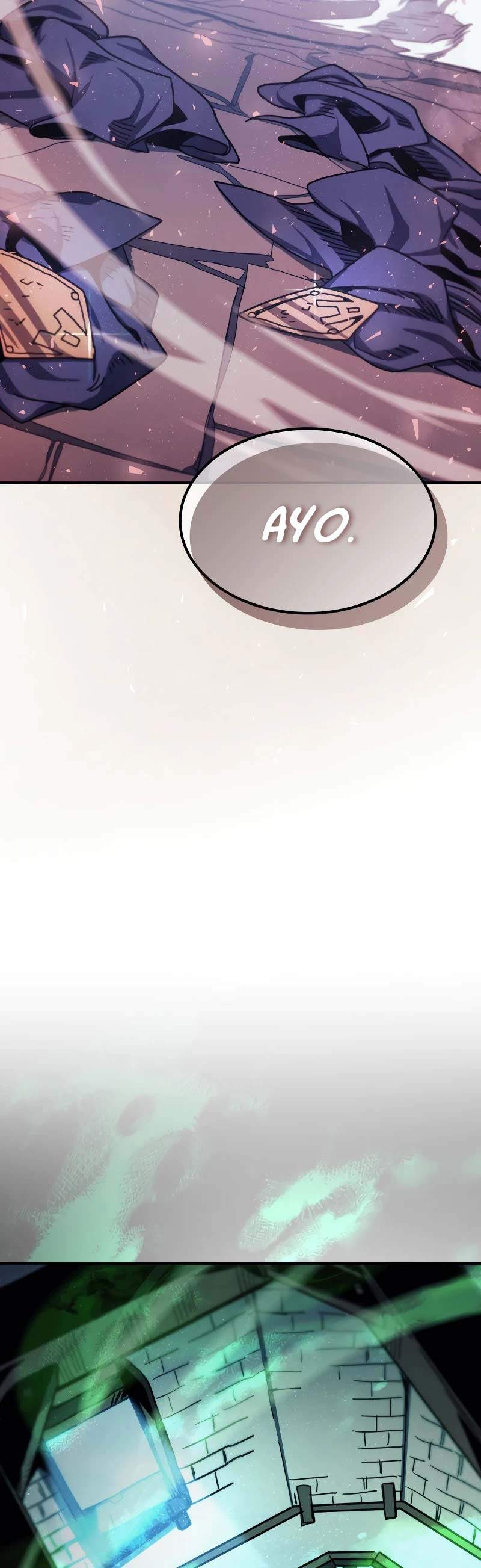 A Returner’s Magic Should Be Special Chap 166 - Next Chap 167