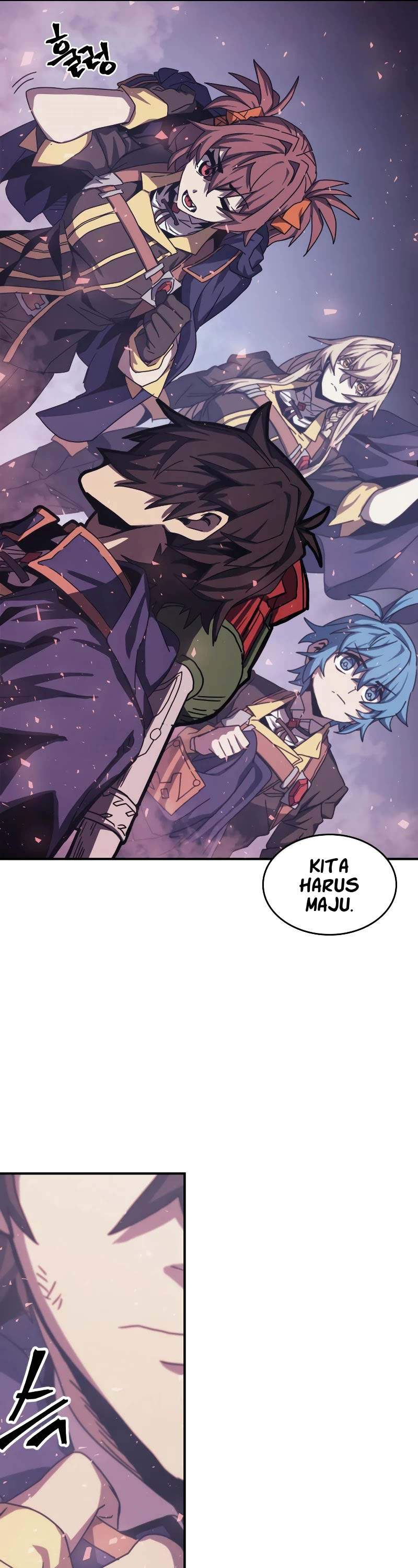 A Returner’s Magic Should Be Special Chap 166 - Next Chap 167