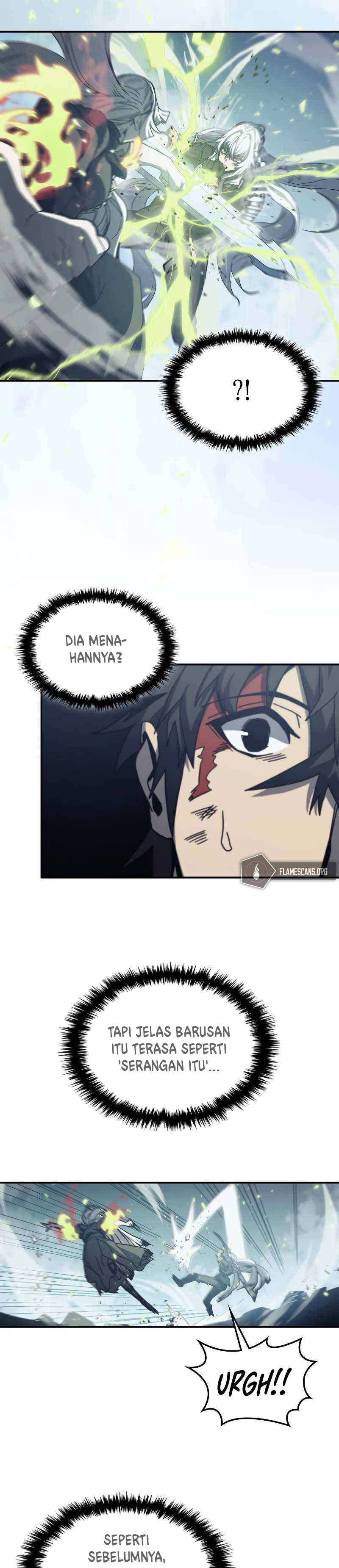 A Returner’s Magic Should Be Special Chap 168 - Next Chap 169