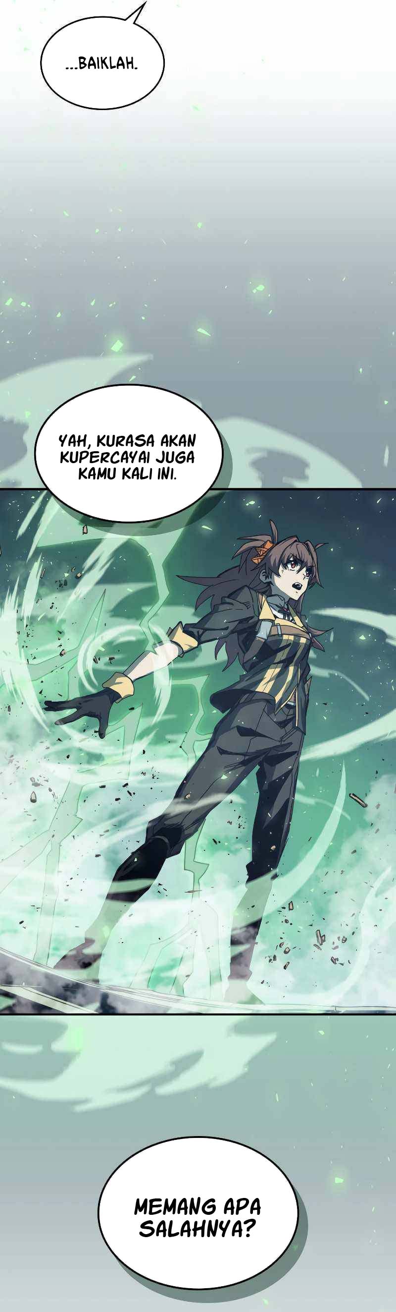 A Returner’s Magic Should Be Special Chap 168 - Next Chap 169