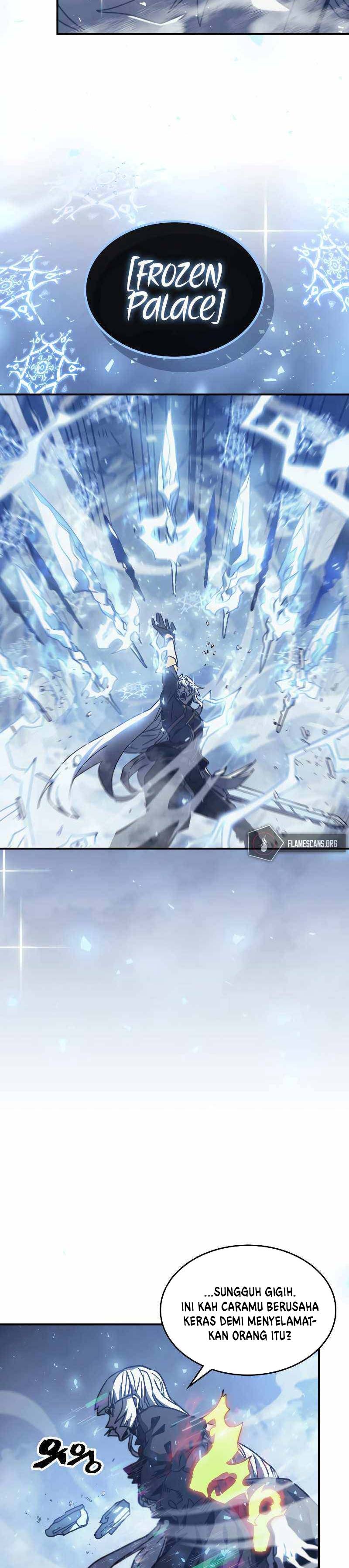 A Returner’s Magic Should Be Special Chap 168 - Next Chap 169