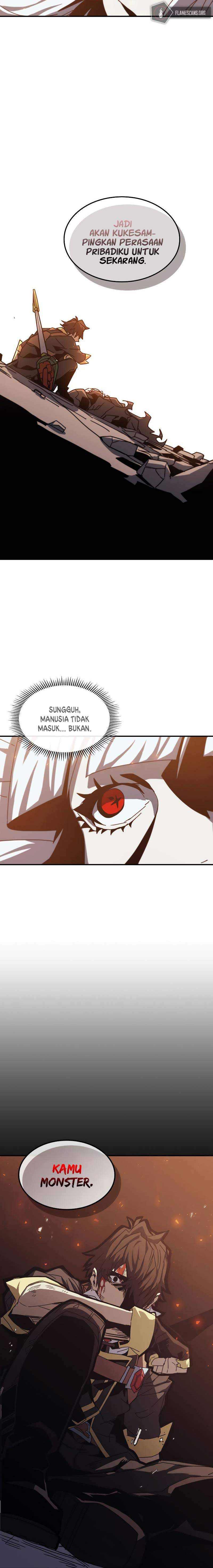 A Returner’s Magic Should Be Special Chap 169 - Next Chap 170
