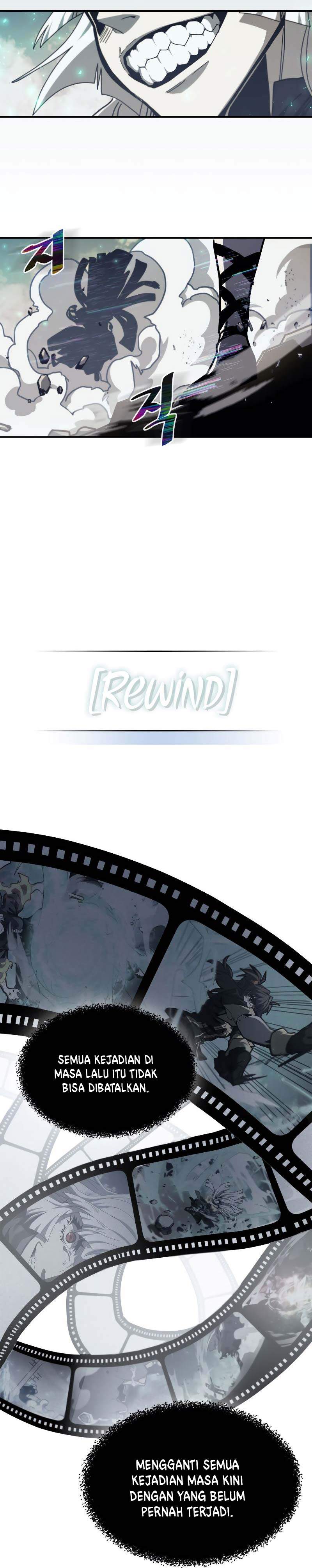 A Returner’s Magic Should Be Special Chap 169 - Next Chap 170