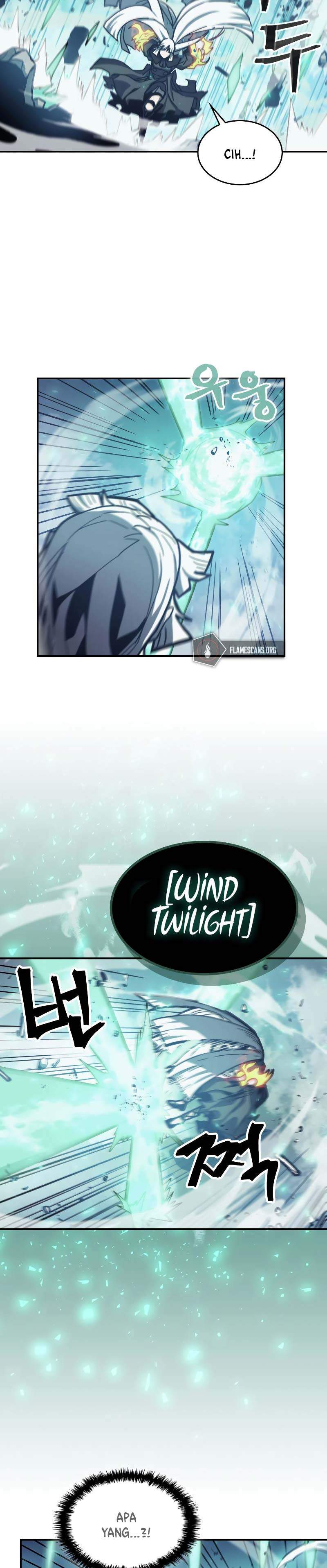 A Returner’s Magic Should Be Special Chap 169 - Next Chap 170