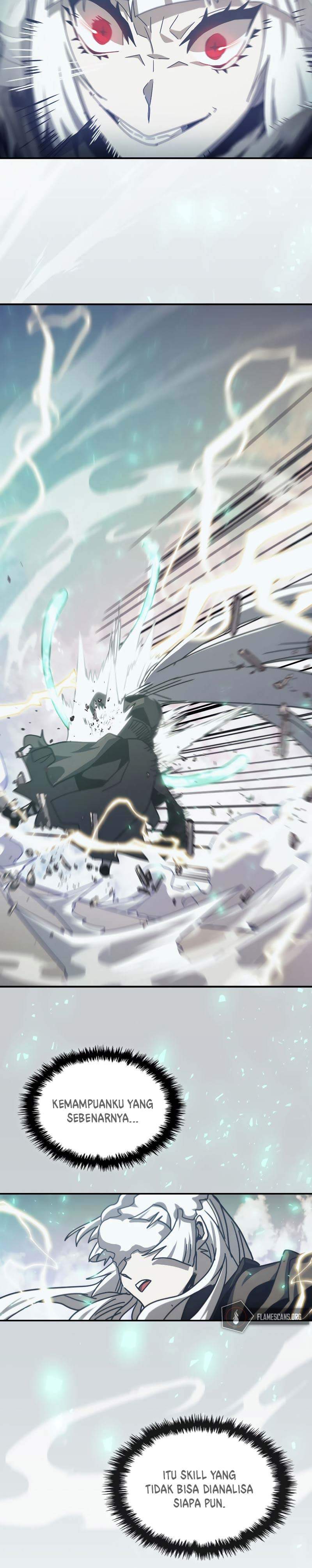 A Returner’s Magic Should Be Special Chap 169 - Next Chap 170