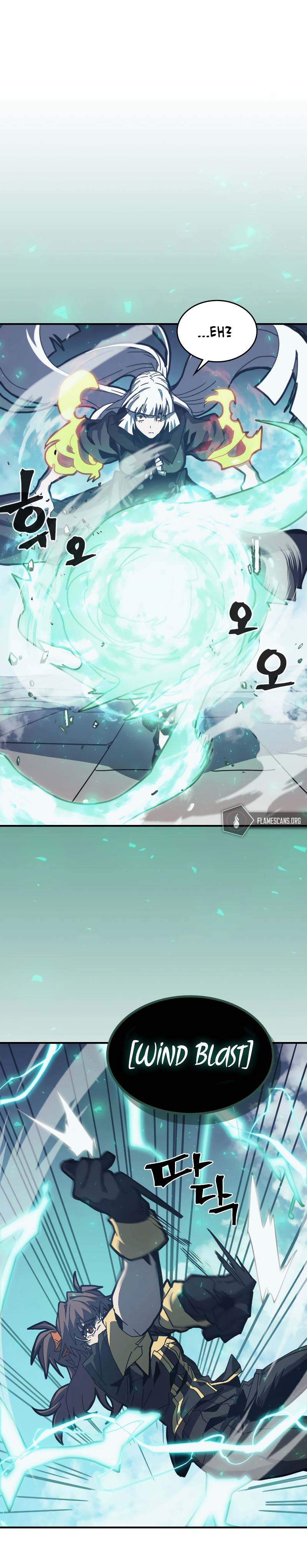 A Returner’s Magic Should Be Special Chap 169 - Next Chap 170