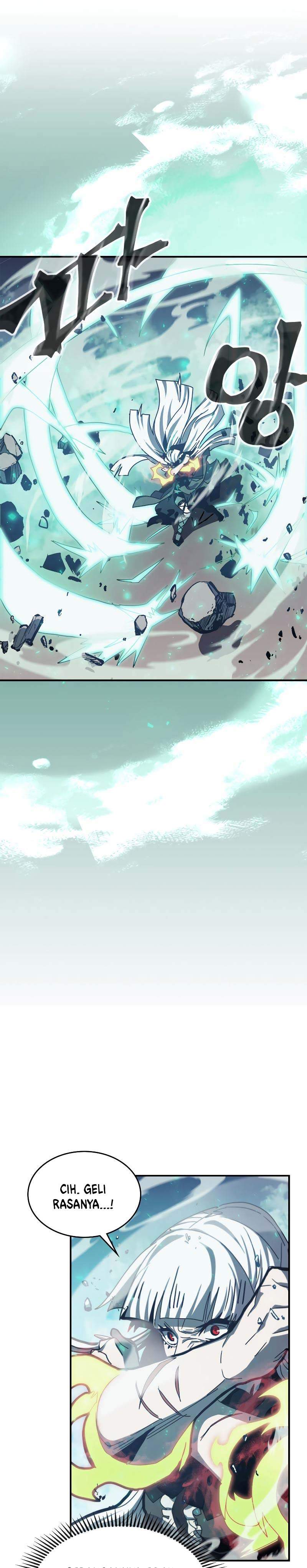 A Returner’s Magic Should Be Special Chap 169 - Next Chap 170