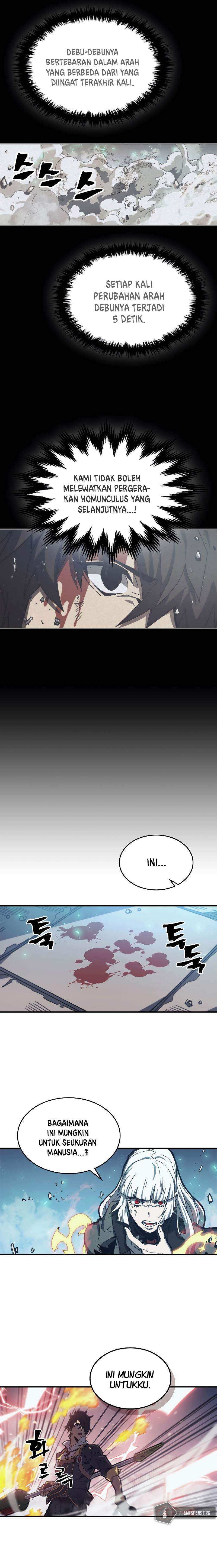 A Returner’s Magic Should Be Special Chap 169 - Next Chap 170