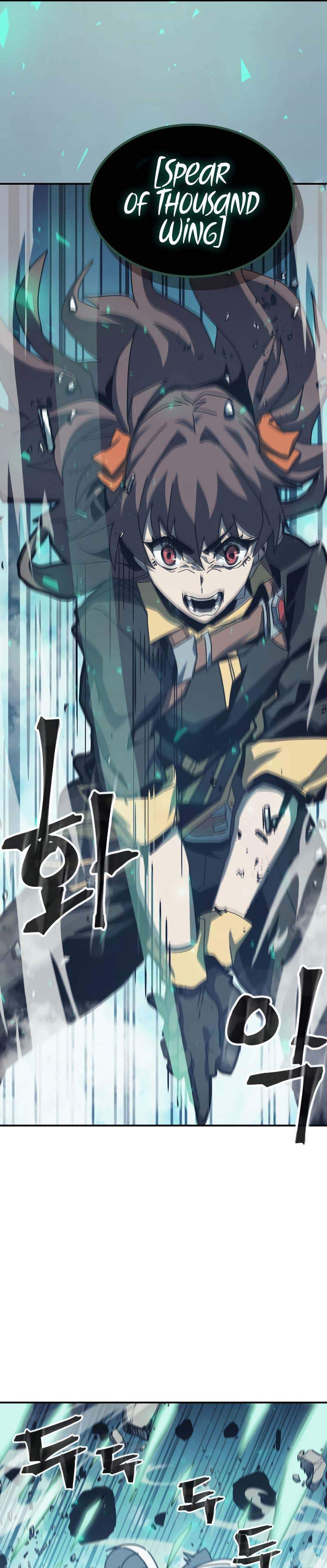 A Returner’s Magic Should Be Special Chap 169 - Next Chap 170