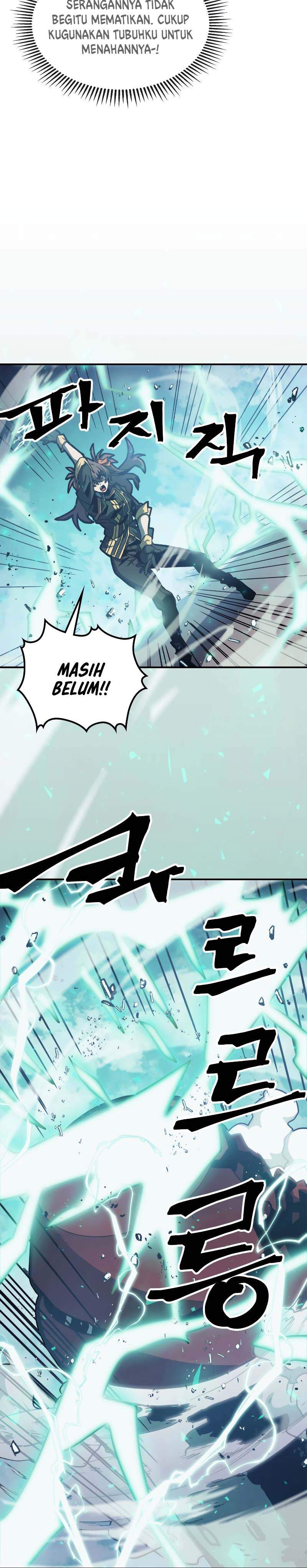 A Returner’s Magic Should Be Special Chap 169 - Next Chap 170