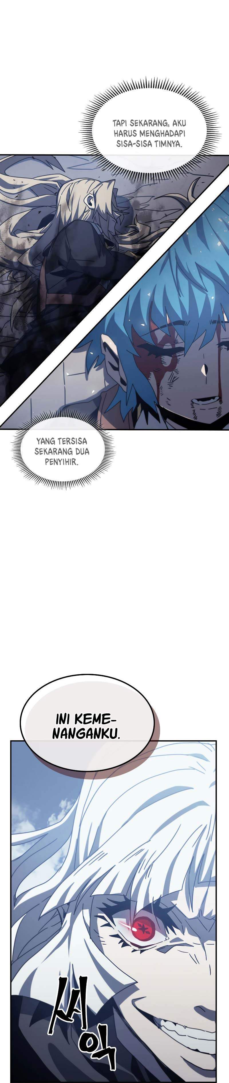 A Returner’s Magic Should Be Special Chap 169 - Next Chap 170