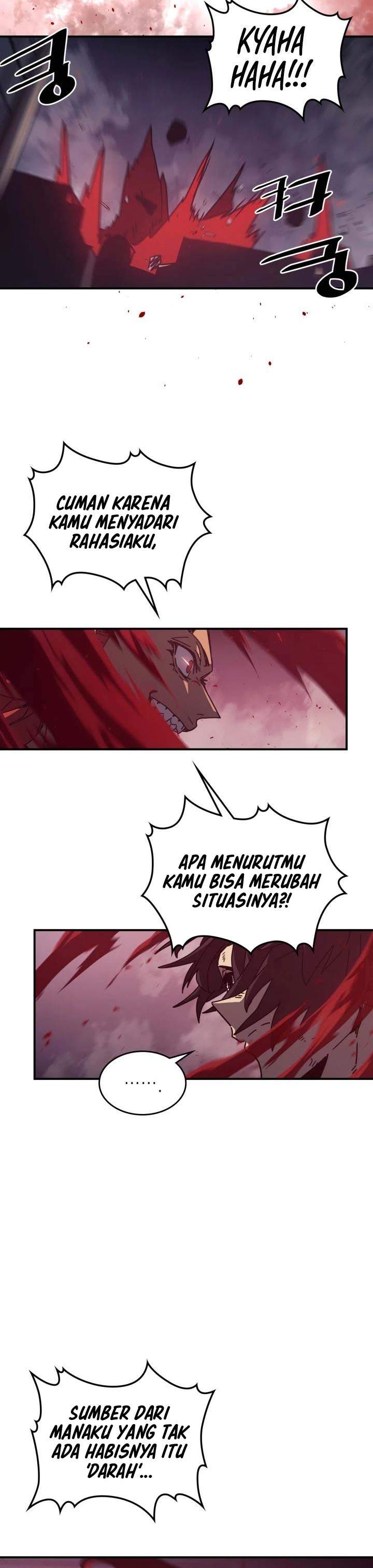A Returner’s Magic Should Be Special Chap 160 - Next Chap 161