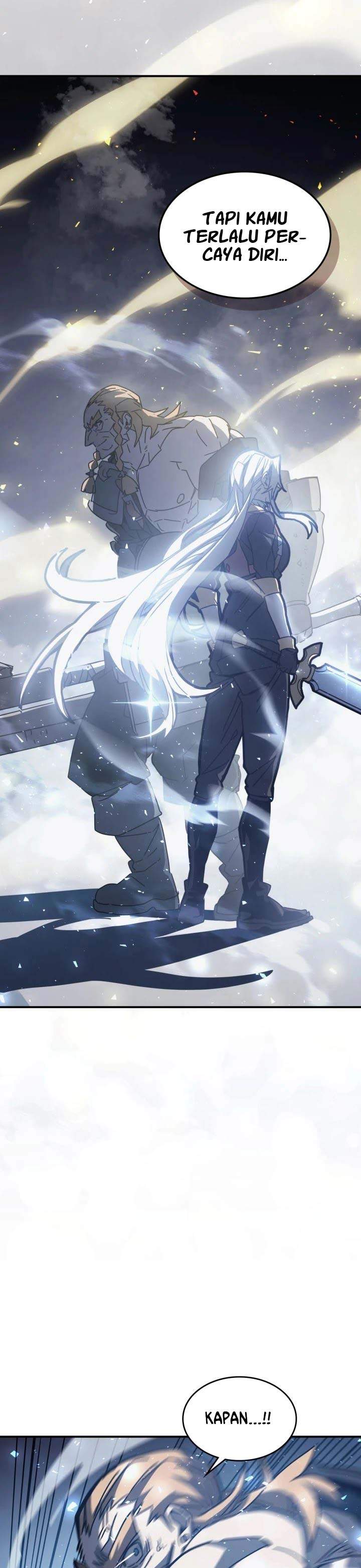 A Returner’s Magic Should Be Special Chap 160 - Next Chap 161