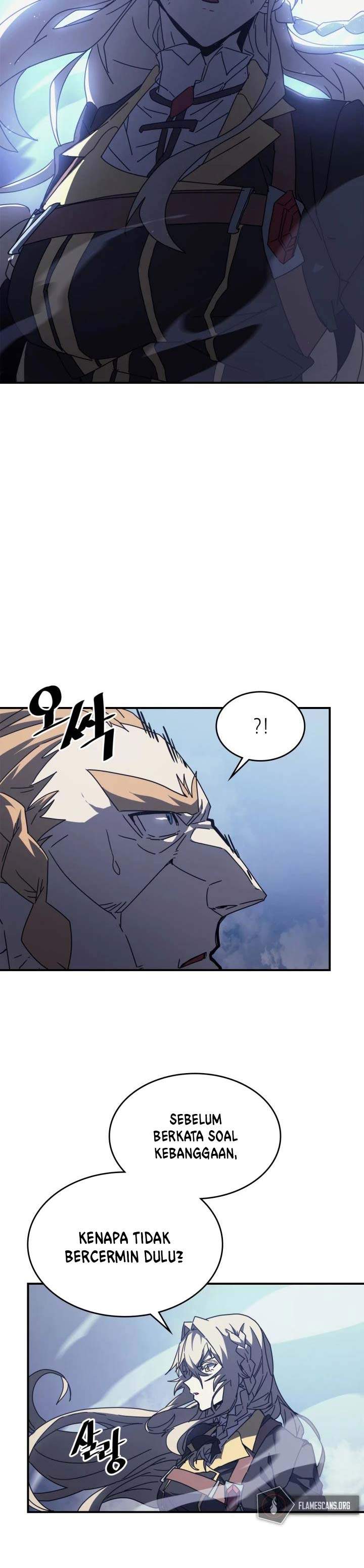 A Returner’s Magic Should Be Special Chap 160 - Next Chap 161