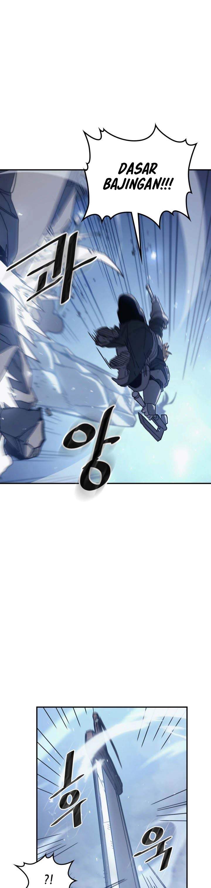 A Returner’s Magic Should Be Special Chap 160 - Next Chap 161