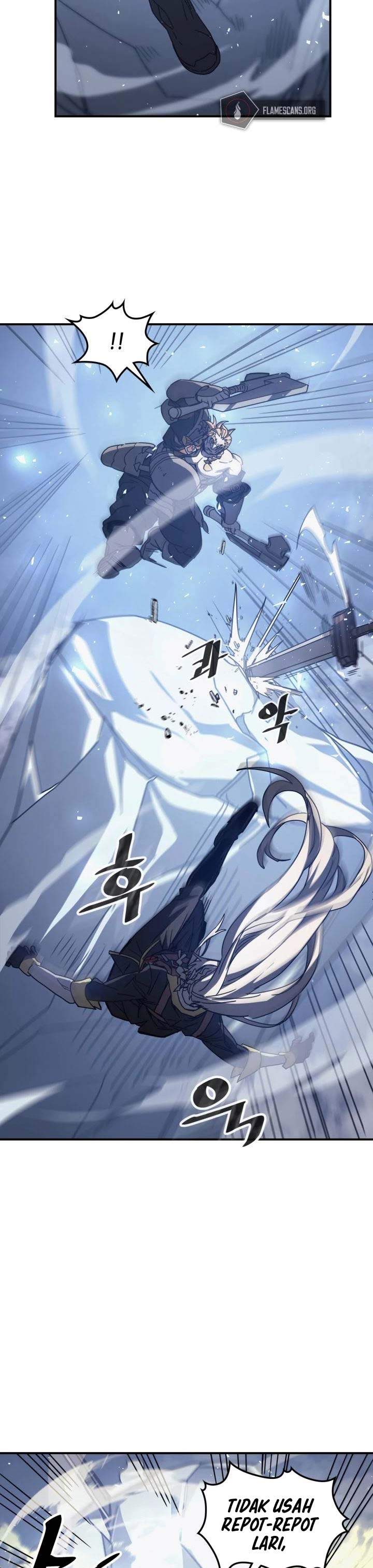 A Returner’s Magic Should Be Special Chap 160 - Next Chap 161