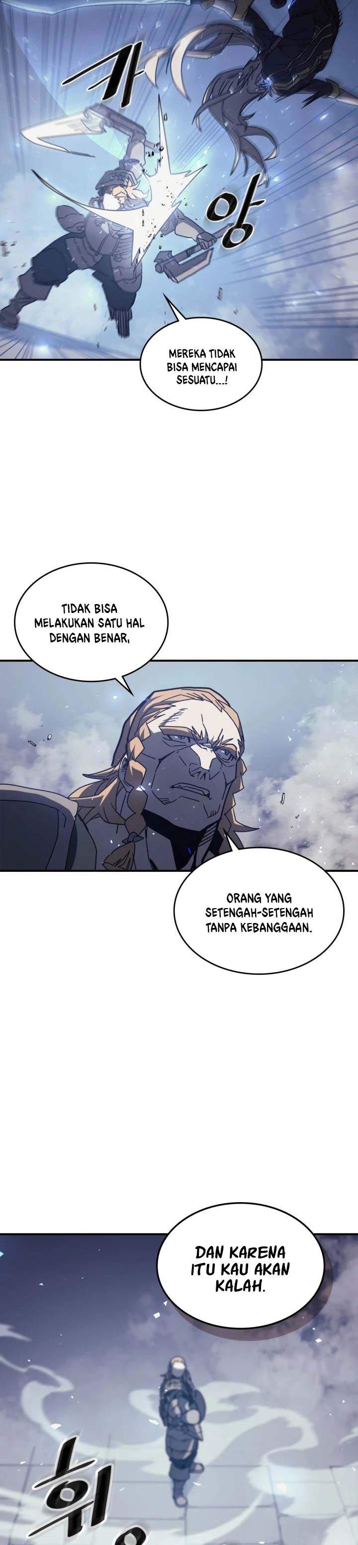 A Returner’s Magic Should Be Special Chap 160 - Next Chap 161