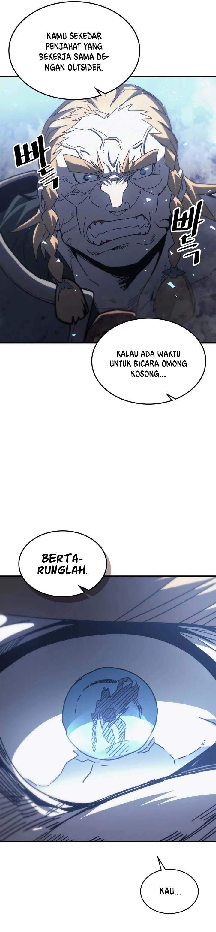 A Returner’s Magic Should Be Special Chap 160 - Next Chap 161