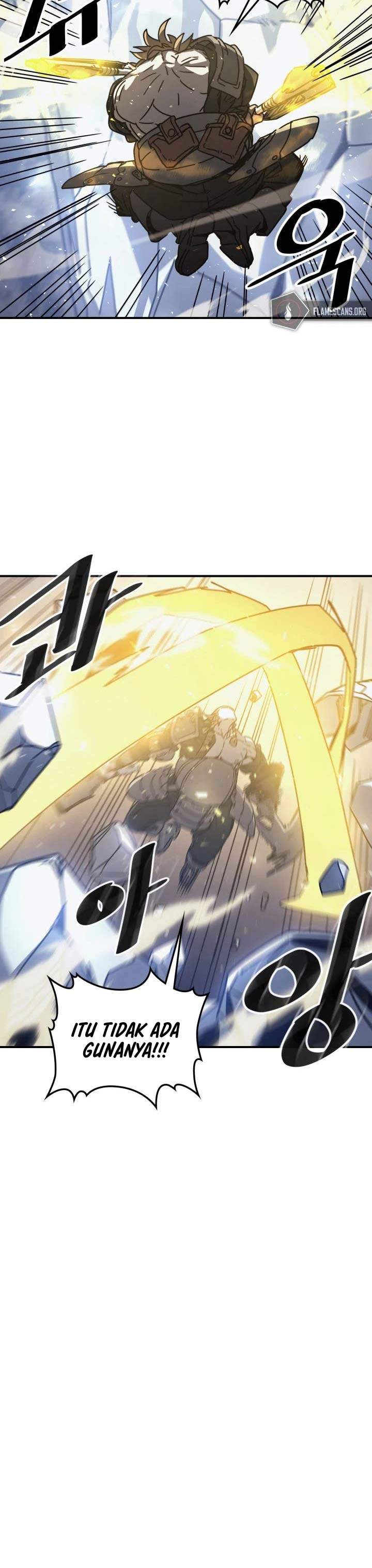 A Returner’s Magic Should Be Special Chap 160 - Next Chap 161