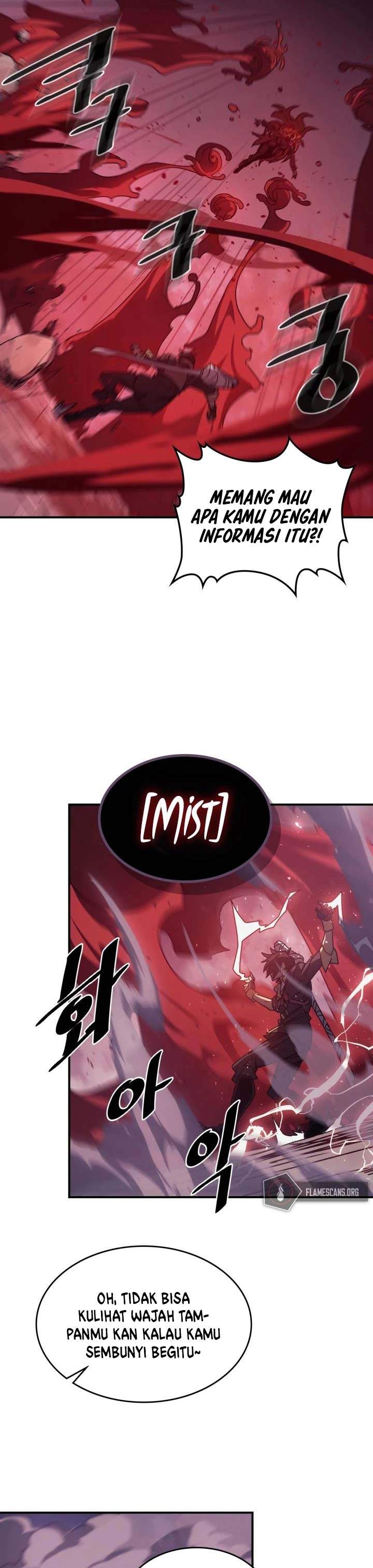 A Returner’s Magic Should Be Special Chap 160 - Next Chap 161