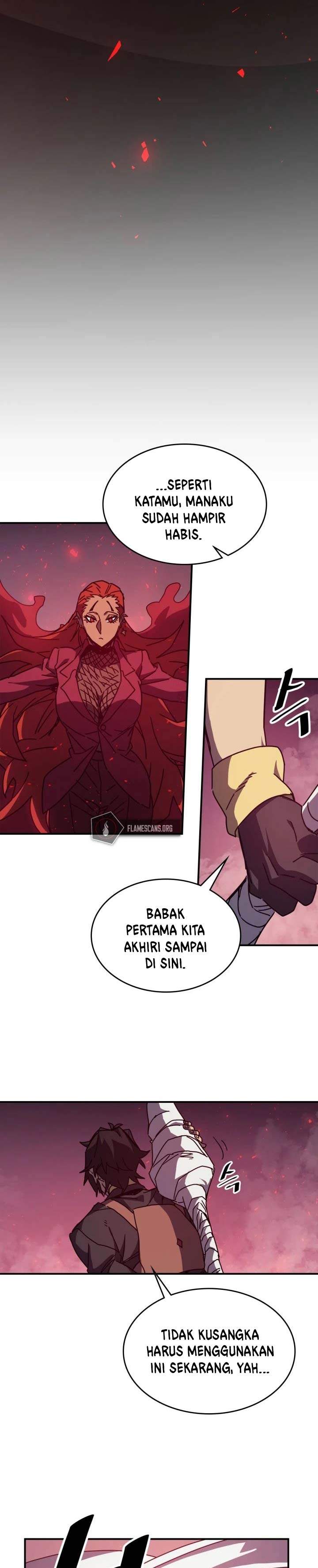 A Returner’s Magic Should Be Special Chap 160 - Next Chap 161