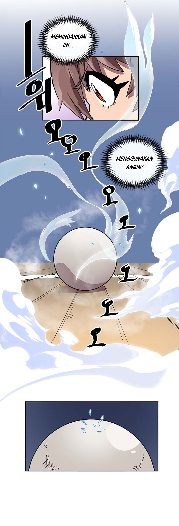 A Returner’s Magic Should Be Special Chap 16 - Next Chap 17