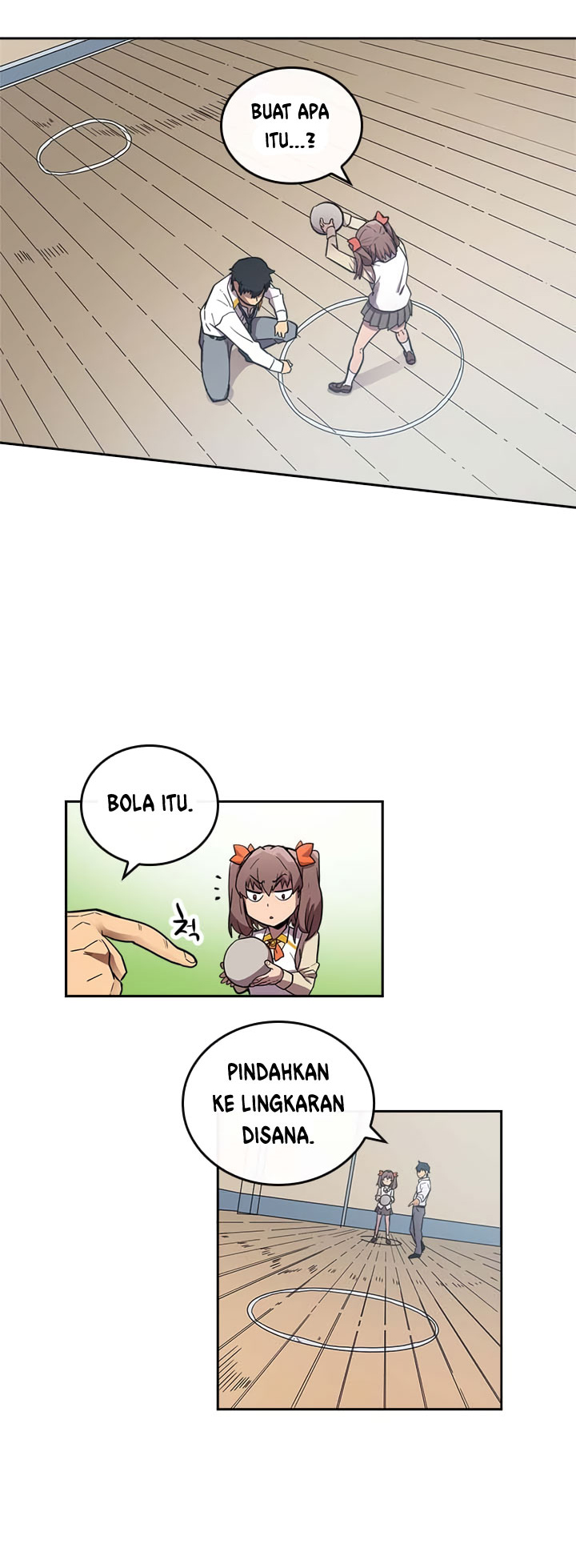 A Returner’s Magic Should Be Special Chap 16 - Next Chap 17