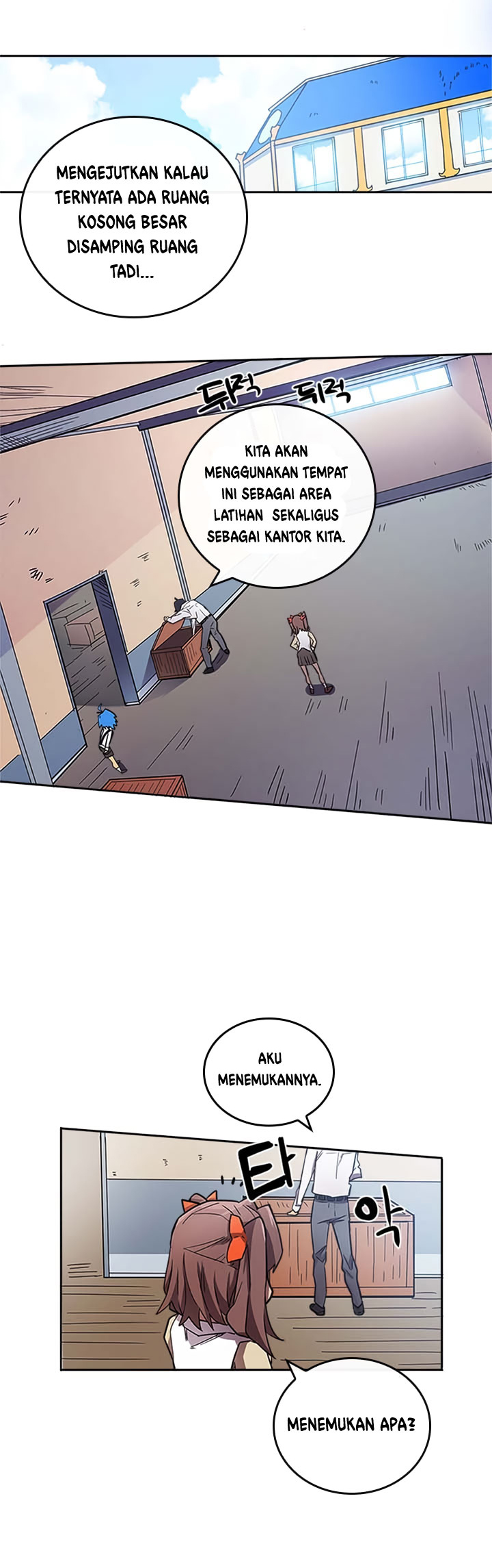 A Returner’s Magic Should Be Special Chap 16 - Next Chap 17