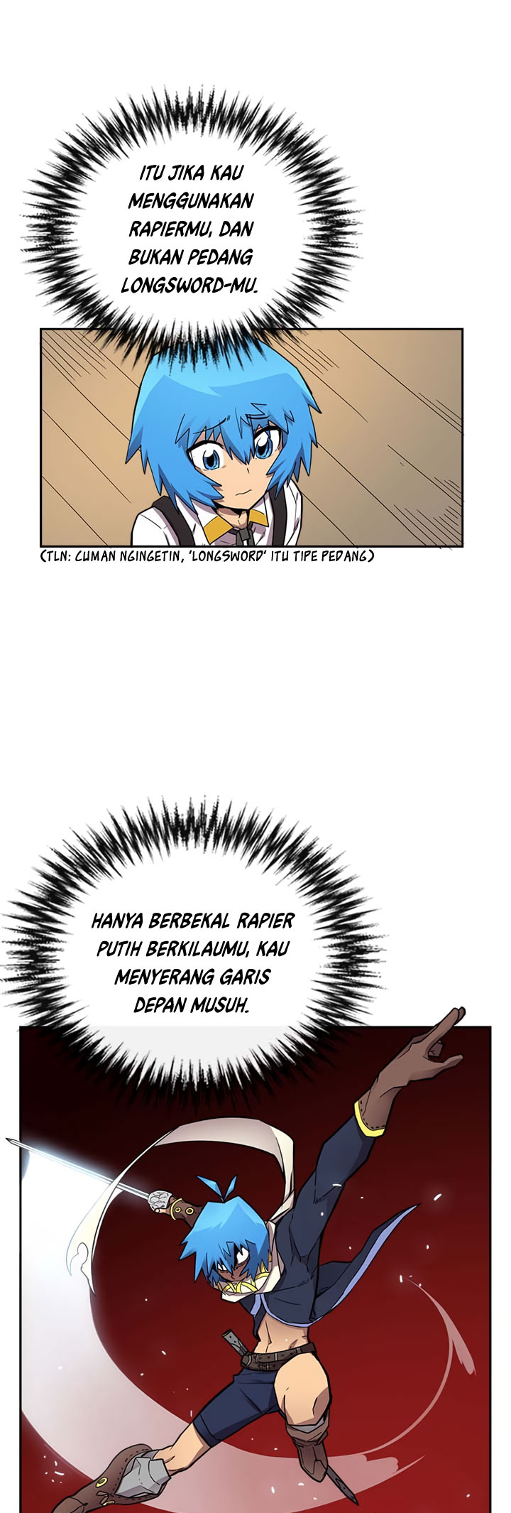 A Returner’s Magic Should Be Special Chap 16 - Next Chap 17