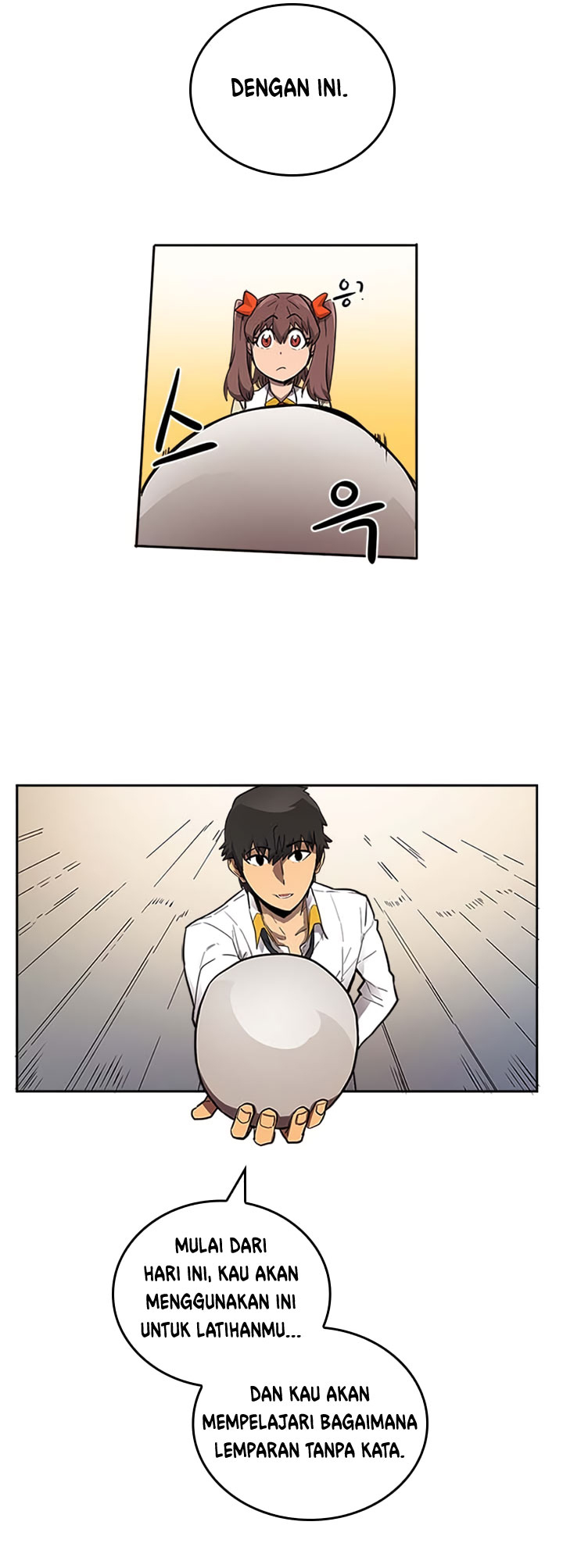 A Returner’s Magic Should Be Special Chap 16 - Next Chap 17