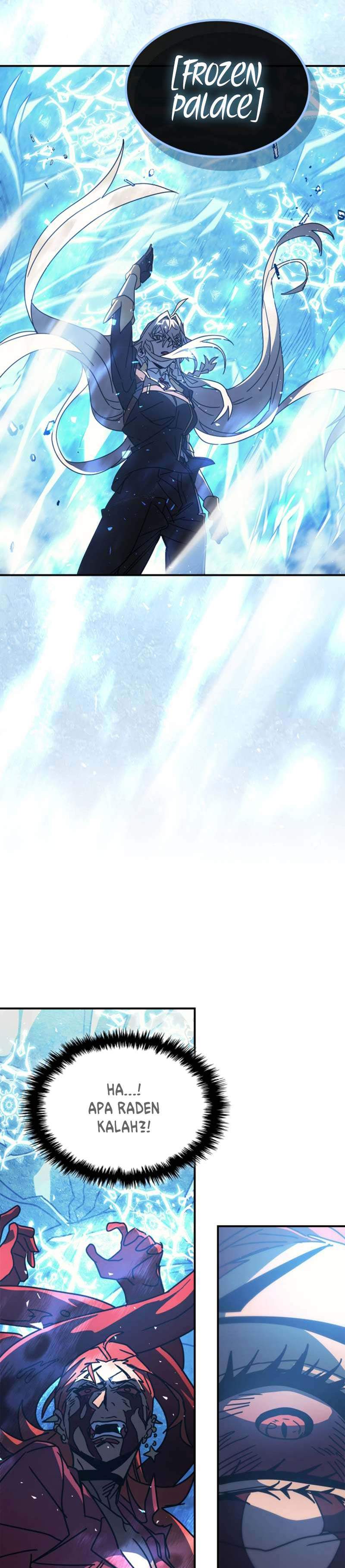A Returner’s Magic Should Be Special Chap 161 - Next Chap 162