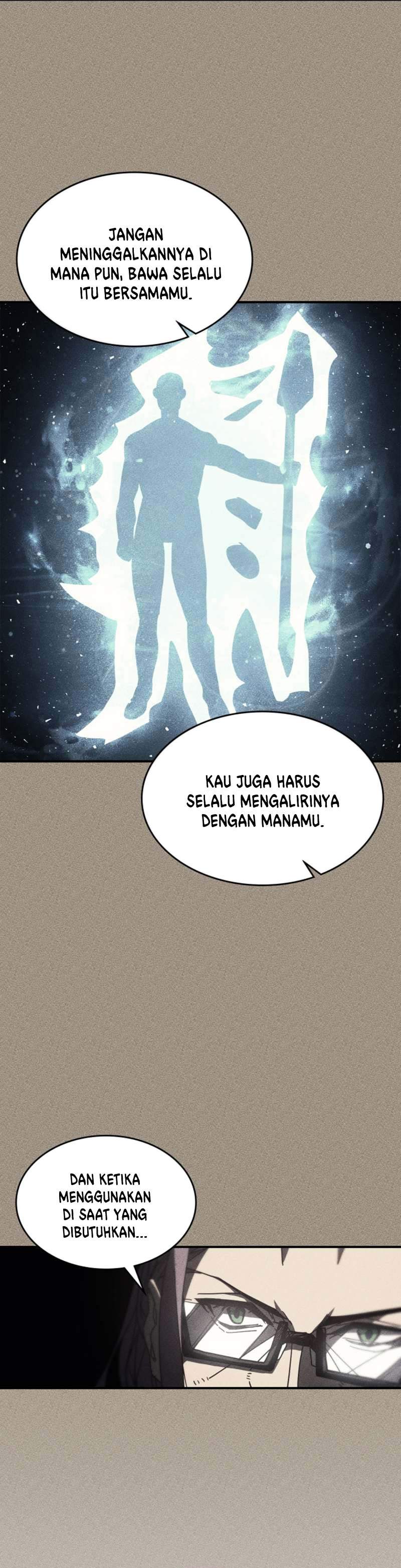 A Returner’s Magic Should Be Special Chap 161 - Next Chap 162