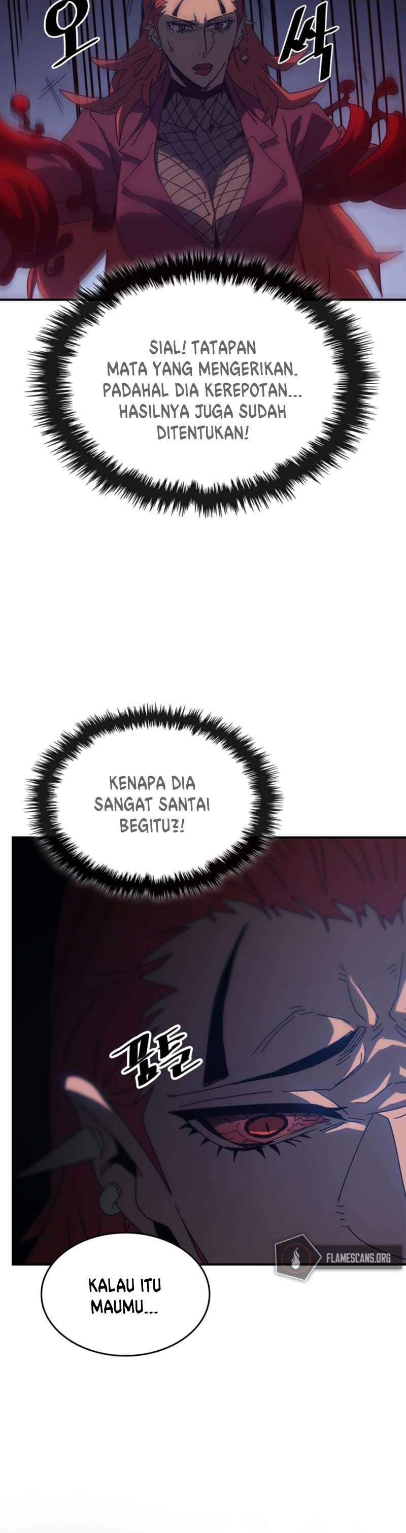 A Returner’s Magic Should Be Special Chap 161 - Next Chap 162