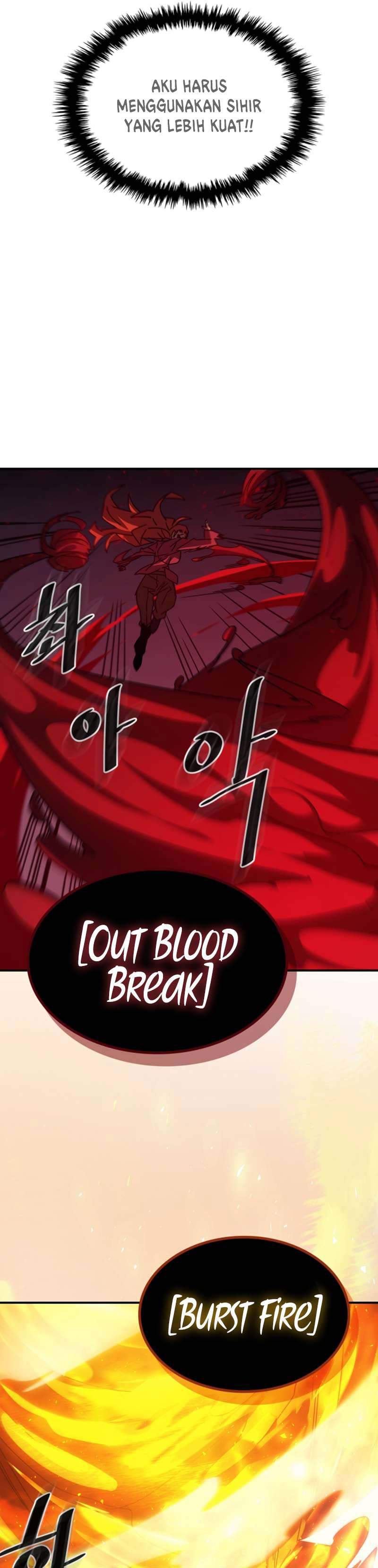 A Returner’s Magic Should Be Special Chap 161 - Next Chap 162