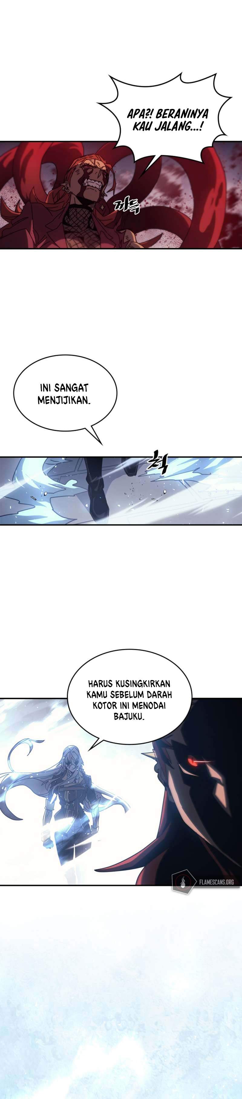 A Returner’s Magic Should Be Special Chap 161 - Next Chap 162