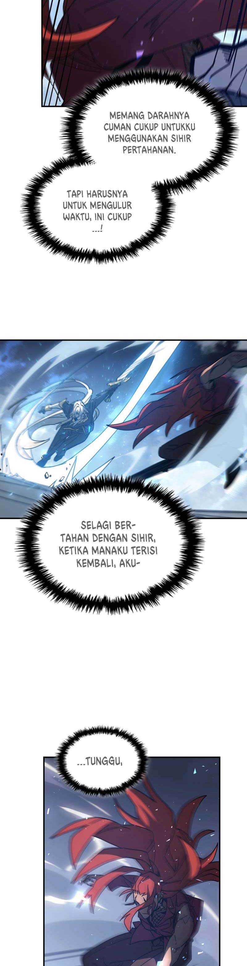 A Returner’s Magic Should Be Special Chap 161 - Next Chap 162