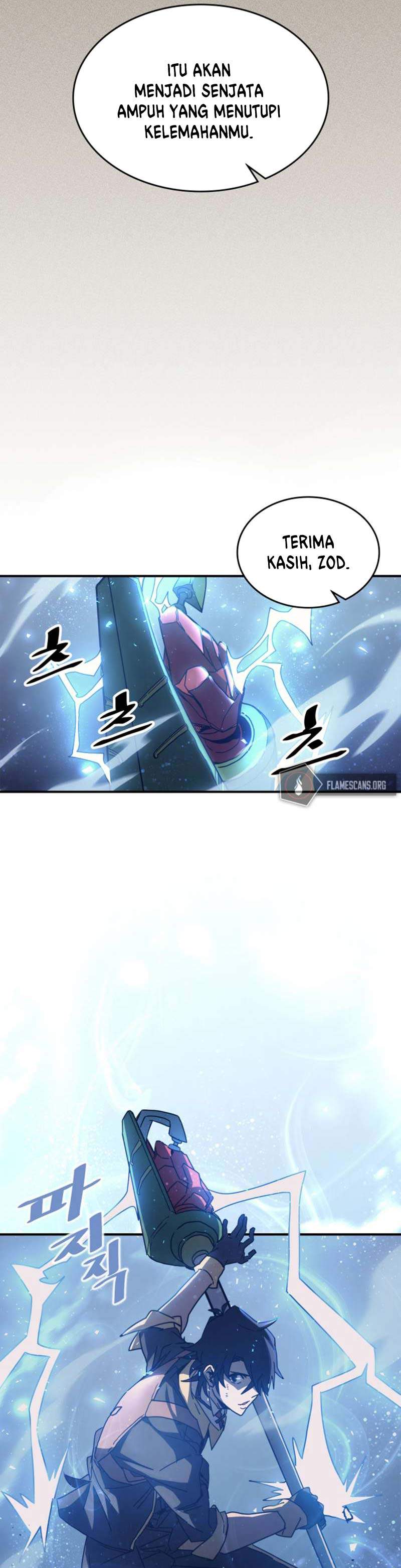 A Returner’s Magic Should Be Special Chap 161 - Next Chap 162