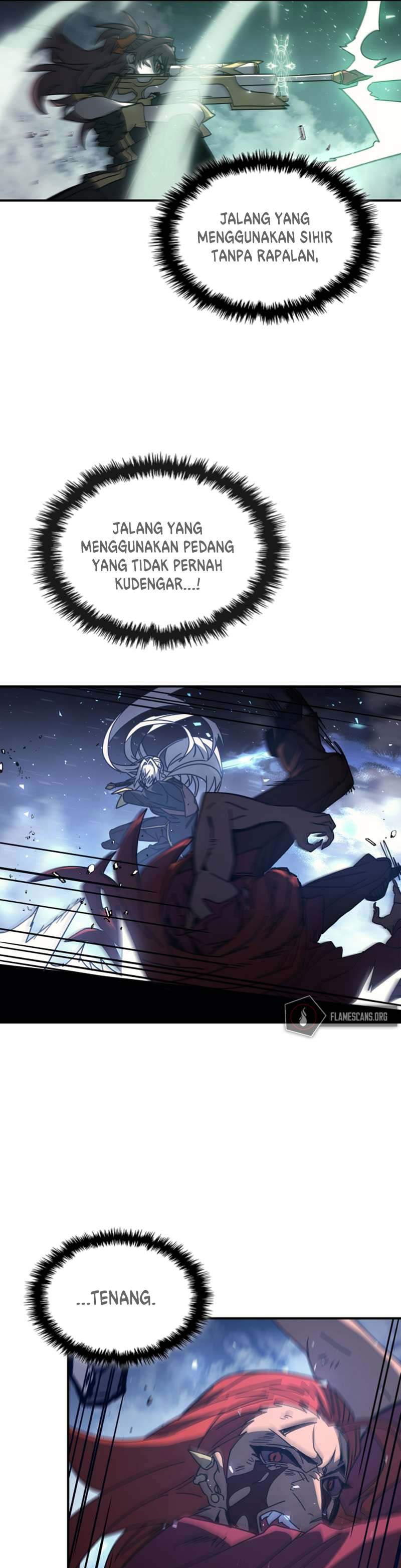 A Returner’s Magic Should Be Special Chap 161 - Next Chap 162