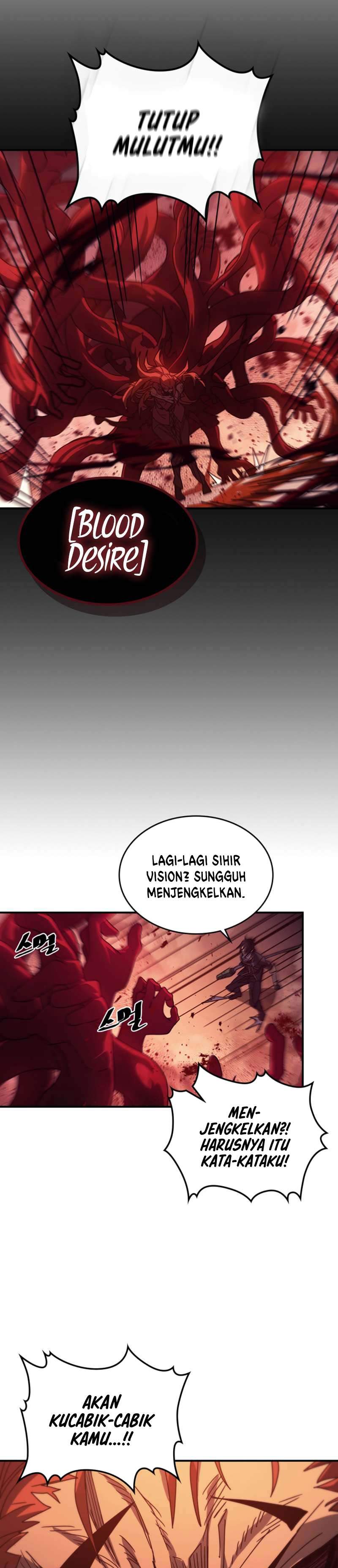 A Returner’s Magic Should Be Special Chap 161 - Next Chap 162