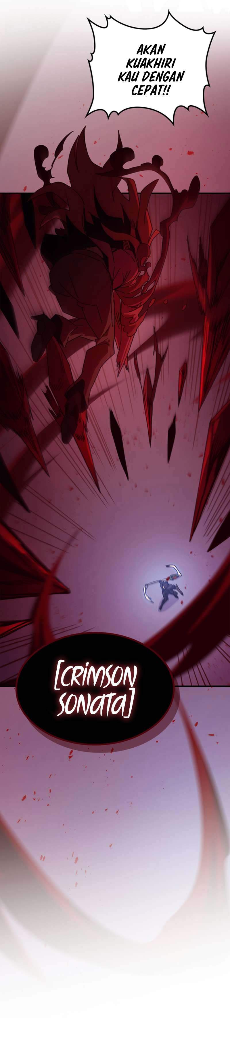 A Returner’s Magic Should Be Special Chap 161 - Next Chap 162