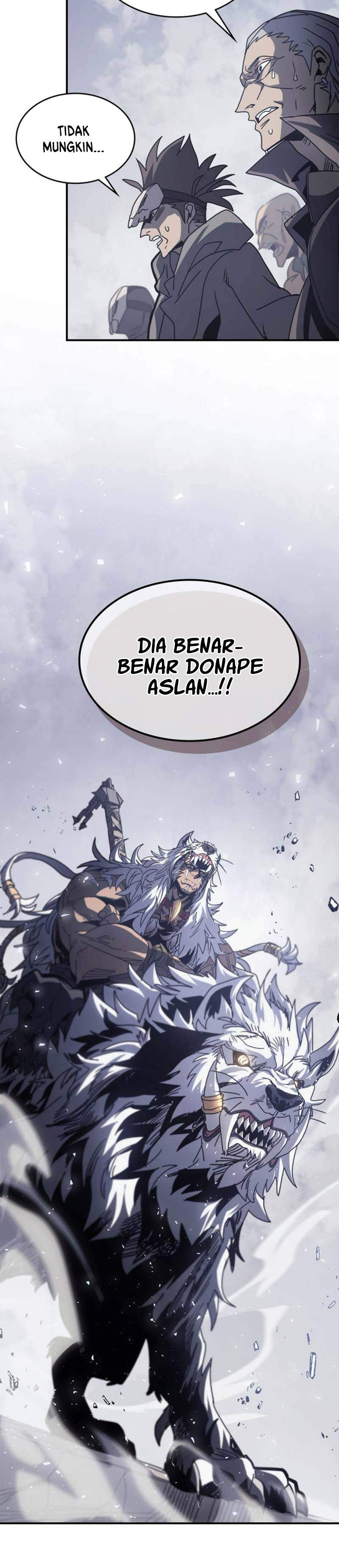 A Returner’s Magic Should Be Special Chap 162 - Next Chap 163