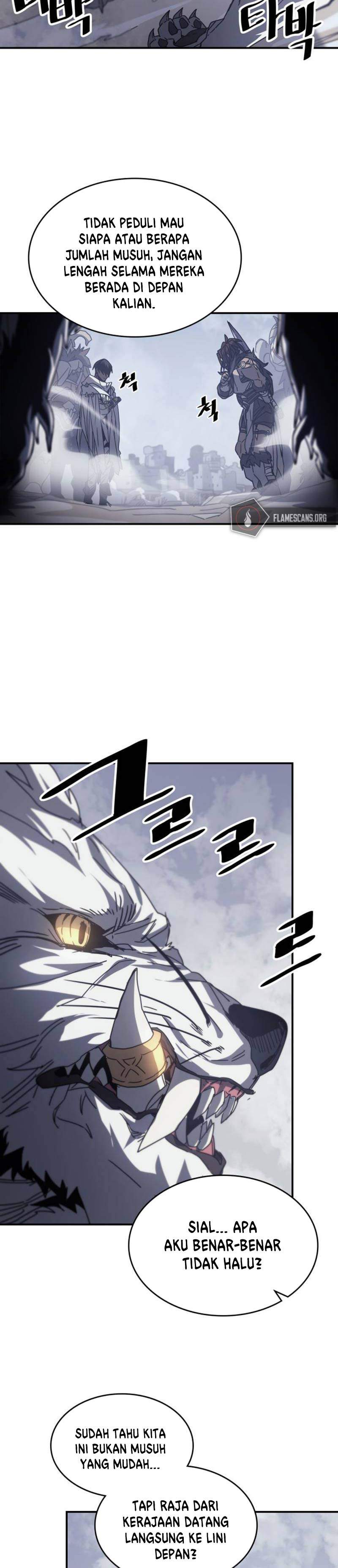 A Returner’s Magic Should Be Special Chap 162 - Next Chap 163