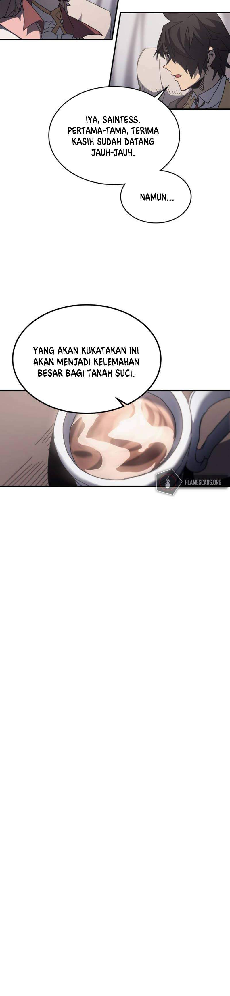 A Returner’s Magic Should Be Special Chap 162 - Next Chap 163