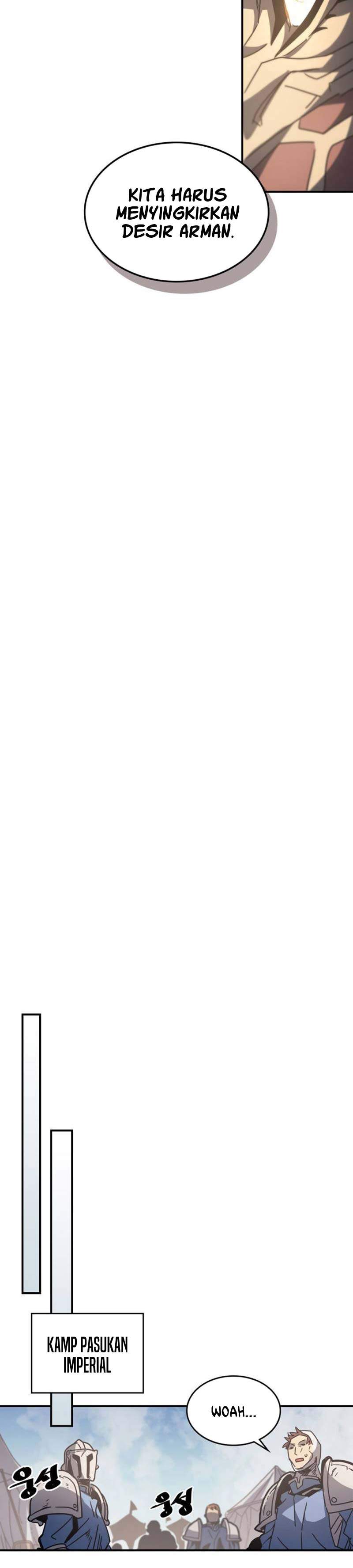 A Returner’s Magic Should Be Special Chap 162 - Next Chap 163