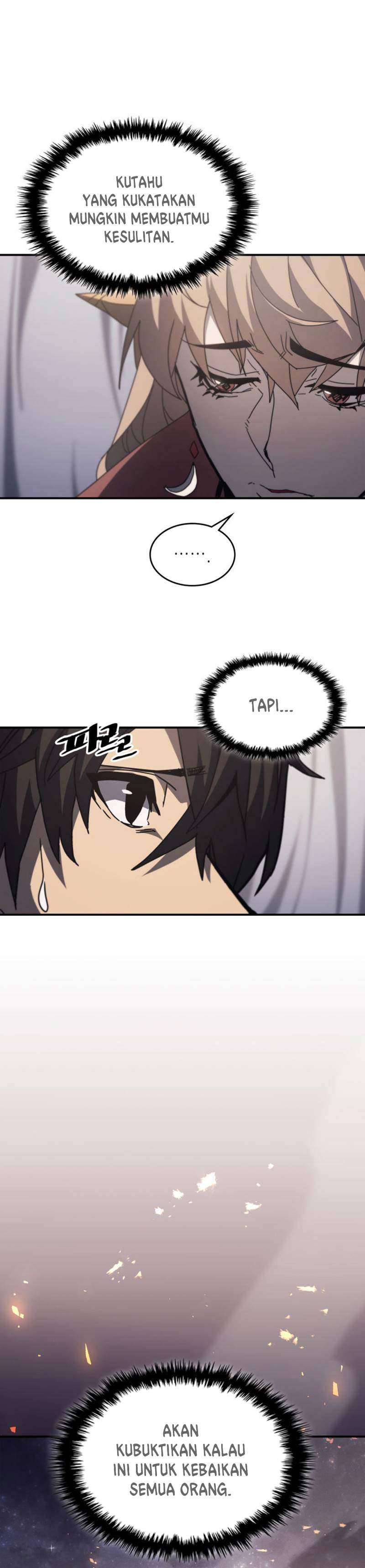 A Returner’s Magic Should Be Special Chap 162 - Next Chap 163