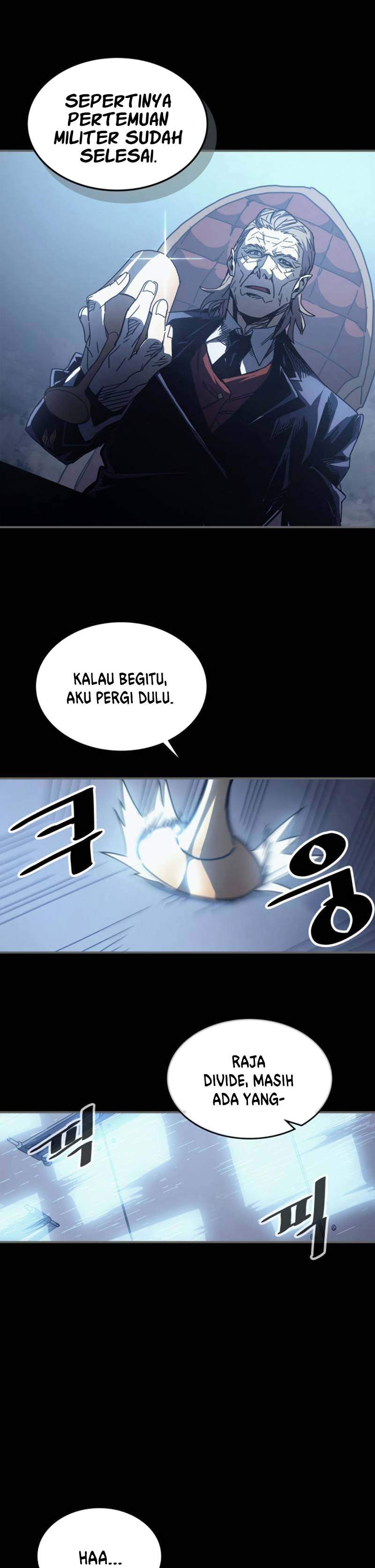 A Returner’s Magic Should Be Special Chap 162 - Next Chap 163