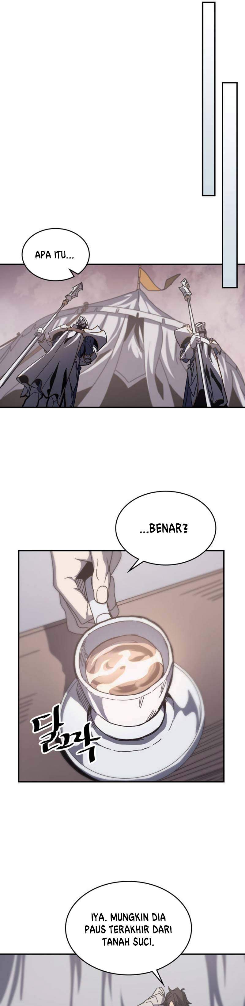 A Returner’s Magic Should Be Special Chap 162 - Next Chap 163