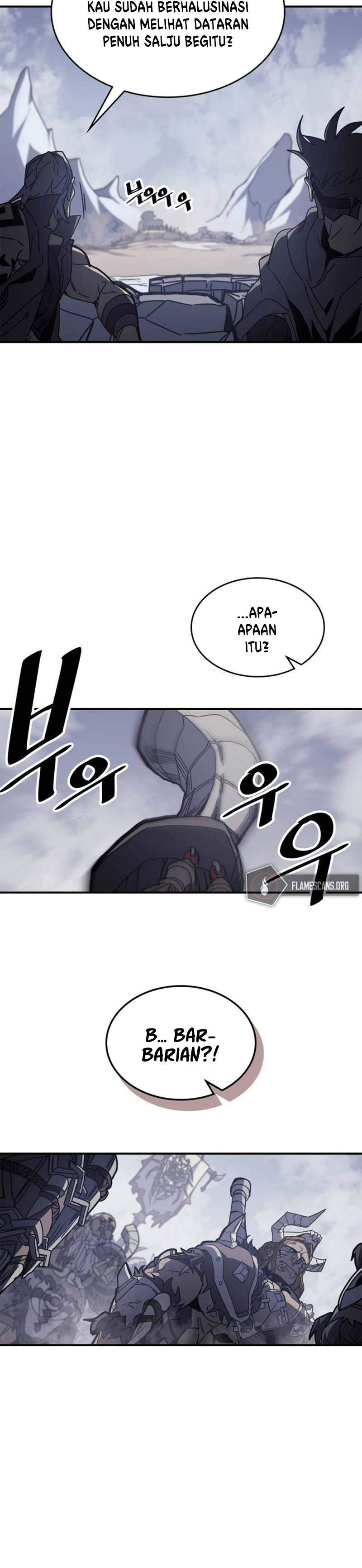 A Returner’s Magic Should Be Special Chap 162 - Next Chap 163