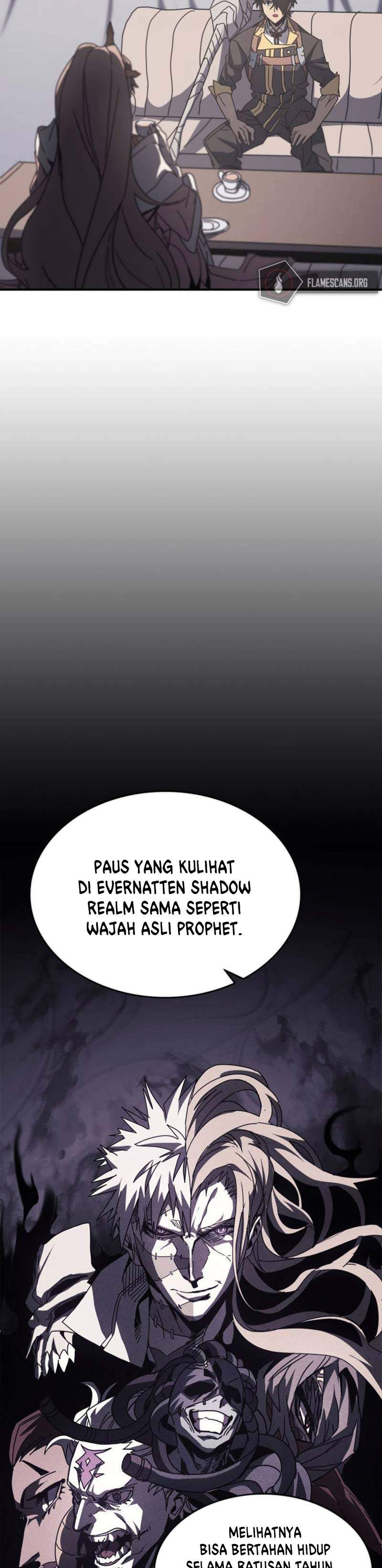A Returner’s Magic Should Be Special Chap 162 - Next Chap 163