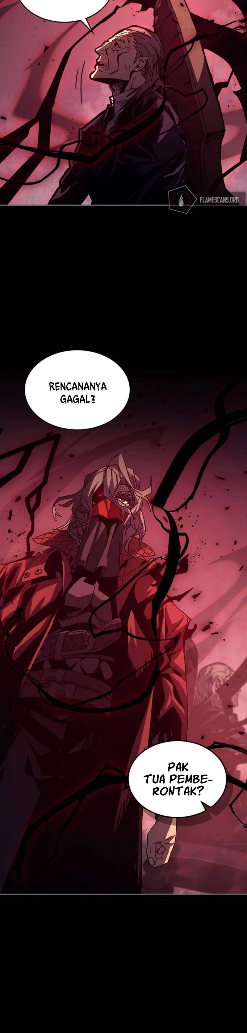 A Returner’s Magic Should Be Special Chap 162 - Next Chap 163